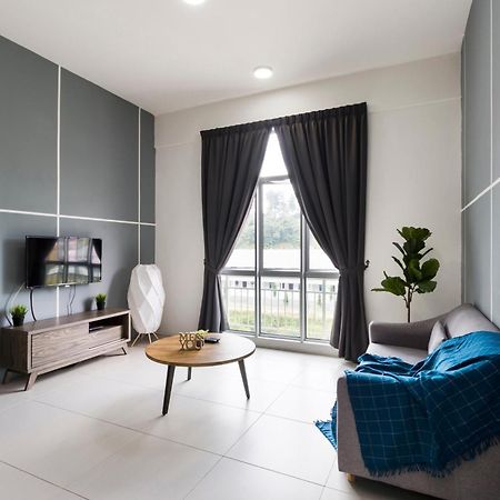 Dreamscape Studio @ Golden Hill Cameron คาเมรอนไฮแลนด์ ภายนอก รูปภาพ