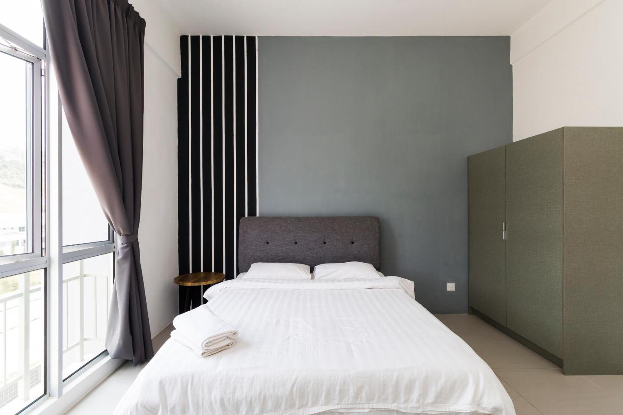Dreamscape Studio @ Golden Hill Cameron คาเมรอนไฮแลนด์ ภายนอก รูปภาพ